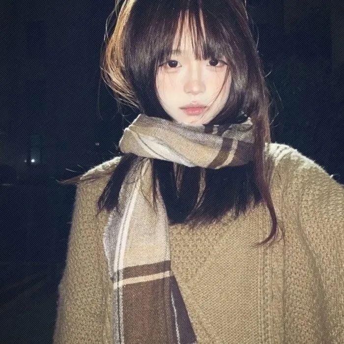 芳心荡漾